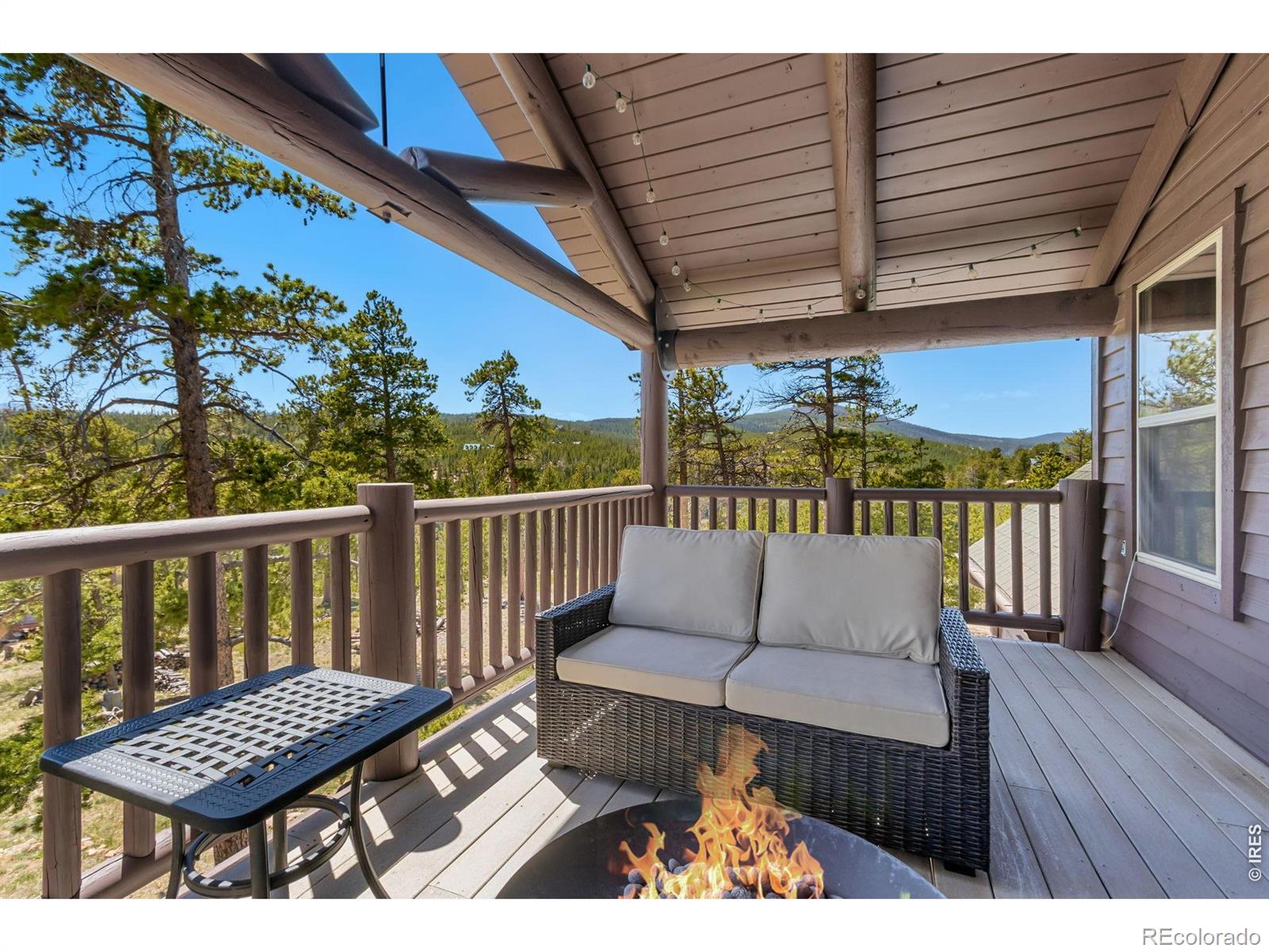 MLS Image #30 for 44  miwok court,red feather lakes, Colorado