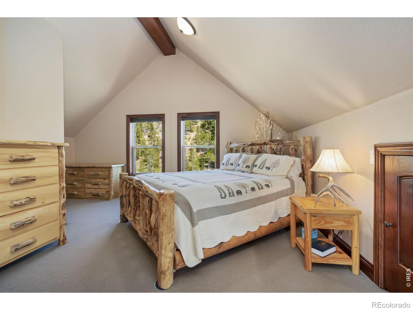 MLS Image #34 for 44  miwok court,red feather lakes, Colorado