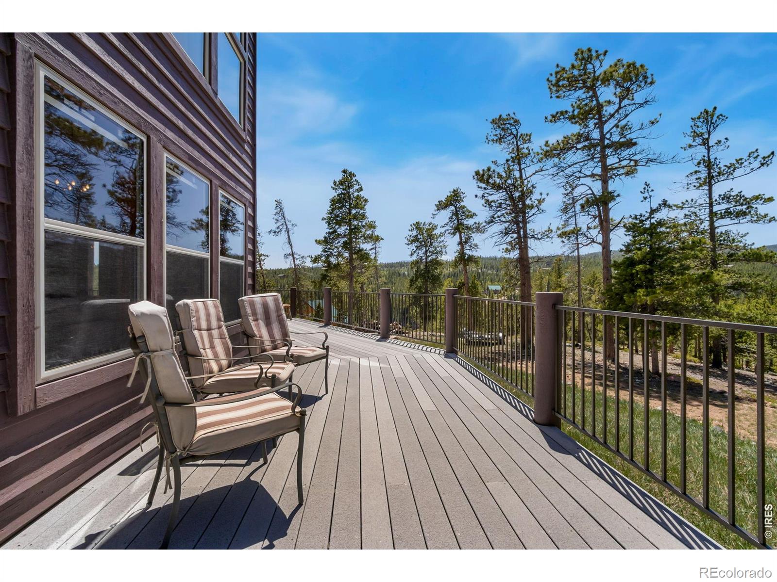 MLS Image #42 for 44  miwok court,red feather lakes, Colorado