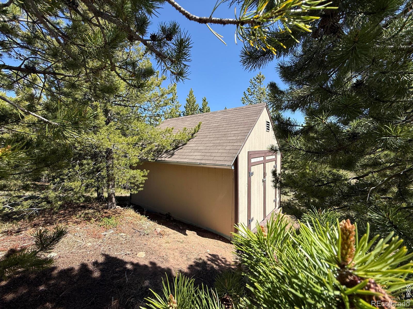 MLS Image #44 for 44  miwok court,red feather lakes, Colorado