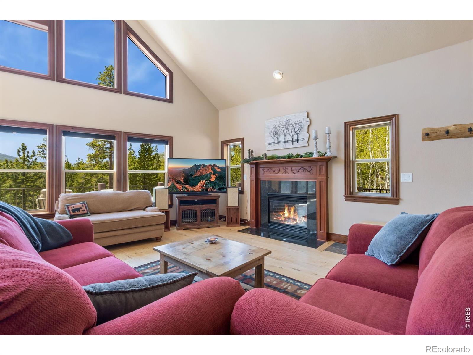 MLS Image #6 for 44  miwok court,red feather lakes, Colorado