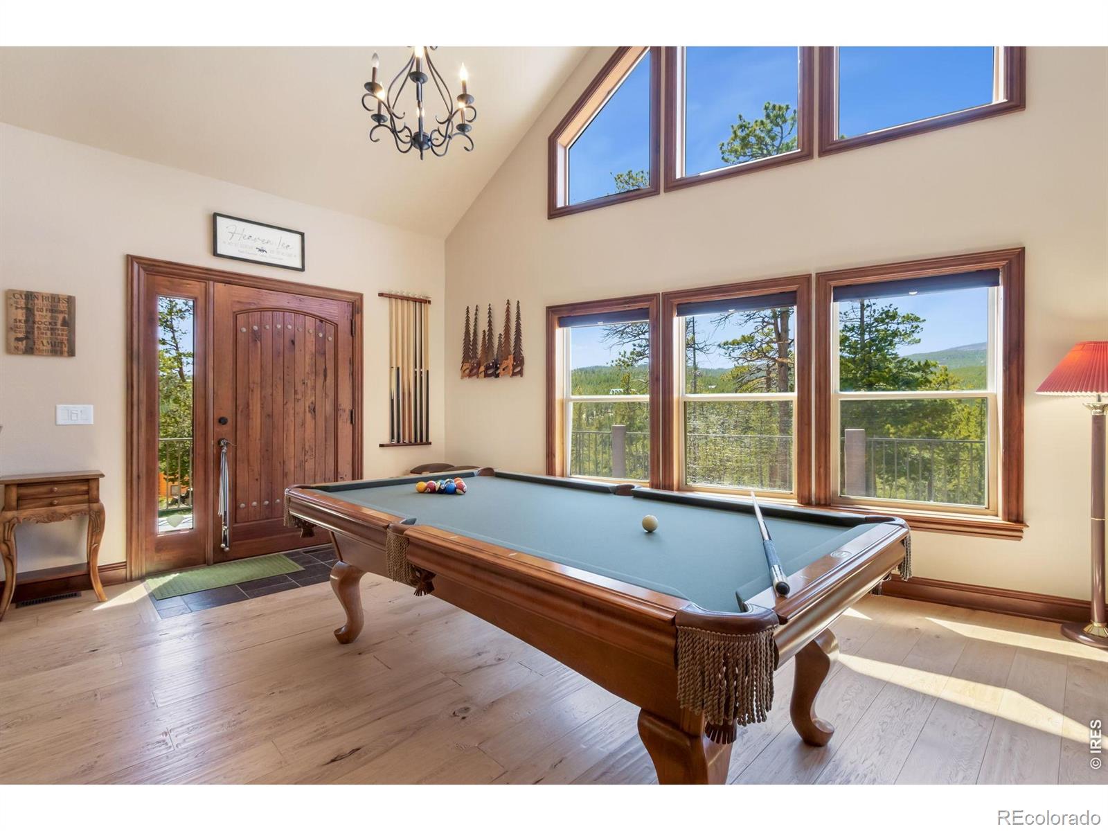 MLS Image #7 for 44  miwok court,red feather lakes, Colorado