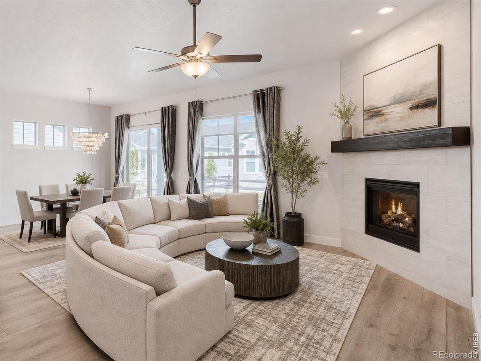 MLS Image #2 for 8918 s riviera court,aurora, Colorado
