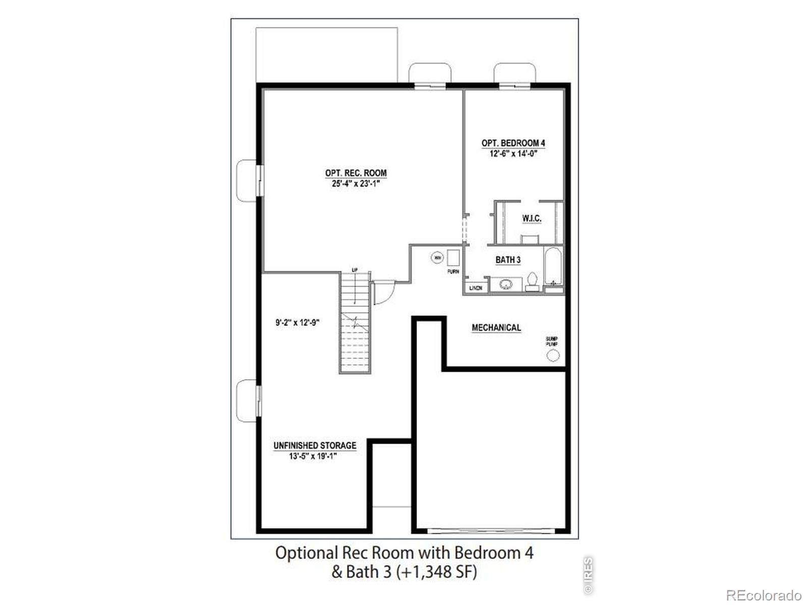 MLS Image #25 for 8918 s riviera court,aurora, Colorado