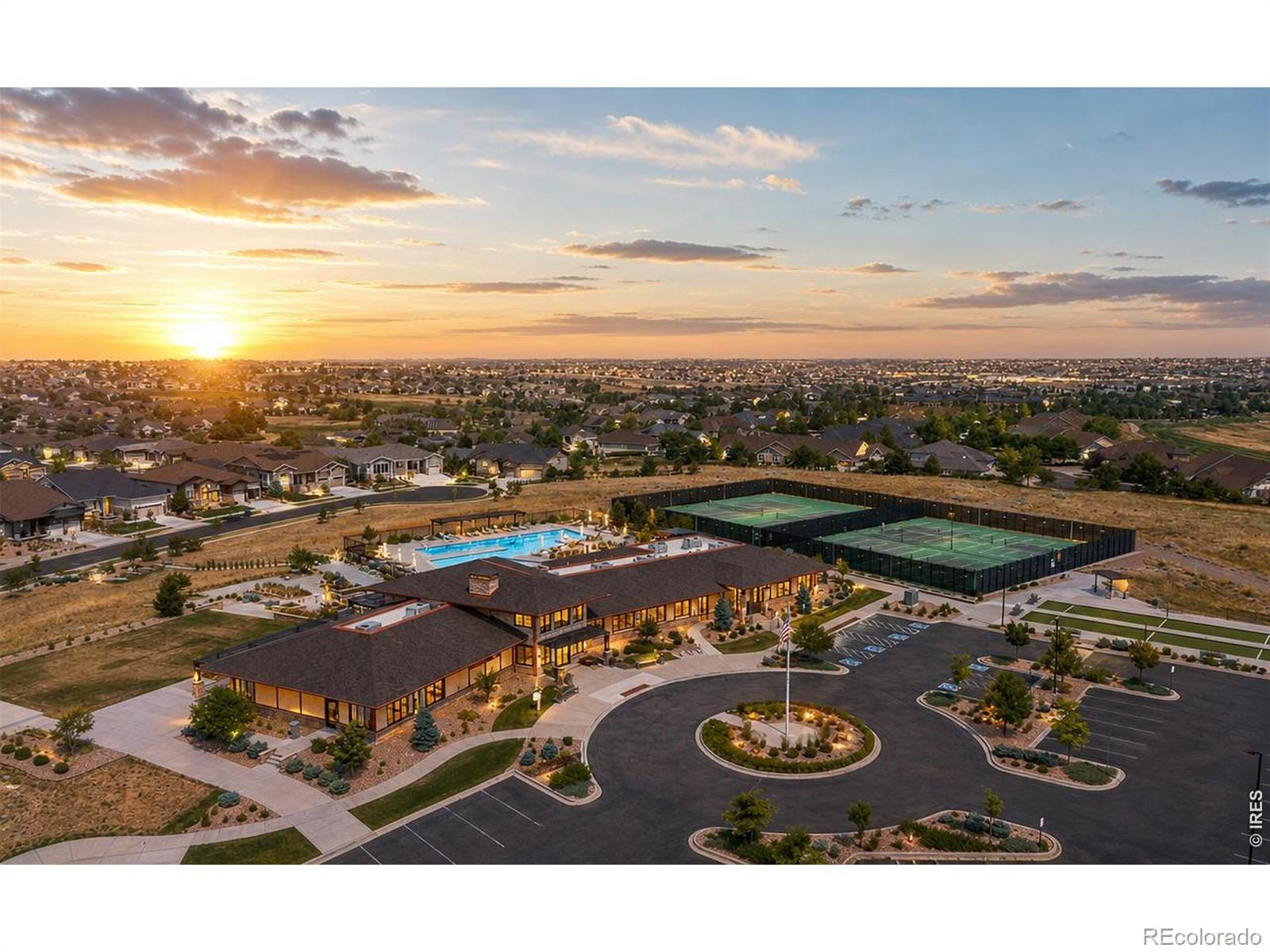 MLS Image #27 for 8918 s riviera court,aurora, Colorado