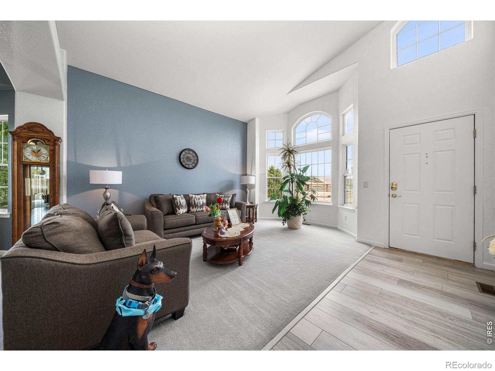 MLS Image #2 for 16645  tree haven street,hudson, Colorado