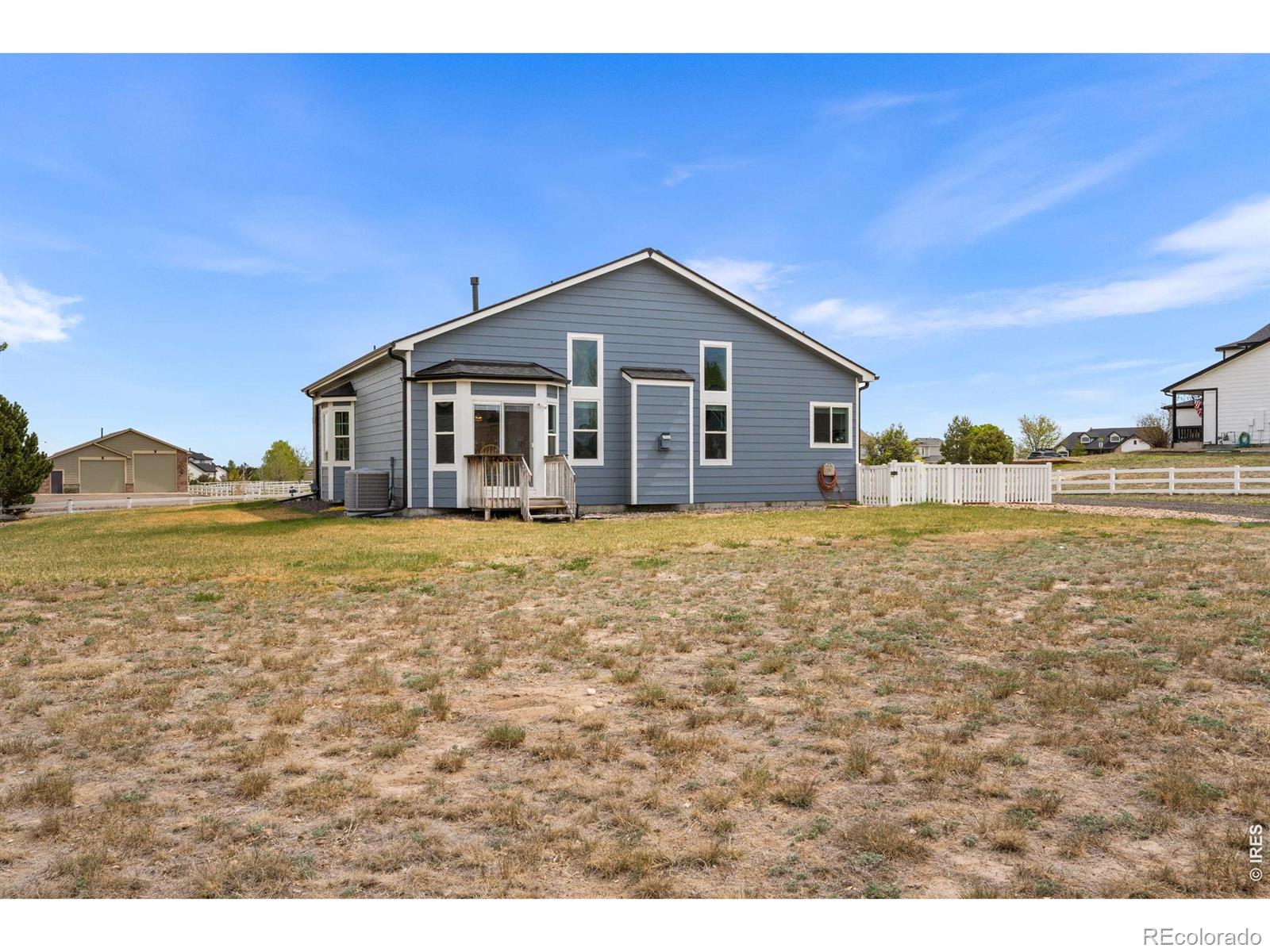 MLS Image #28 for 16645  tree haven street,hudson, Colorado