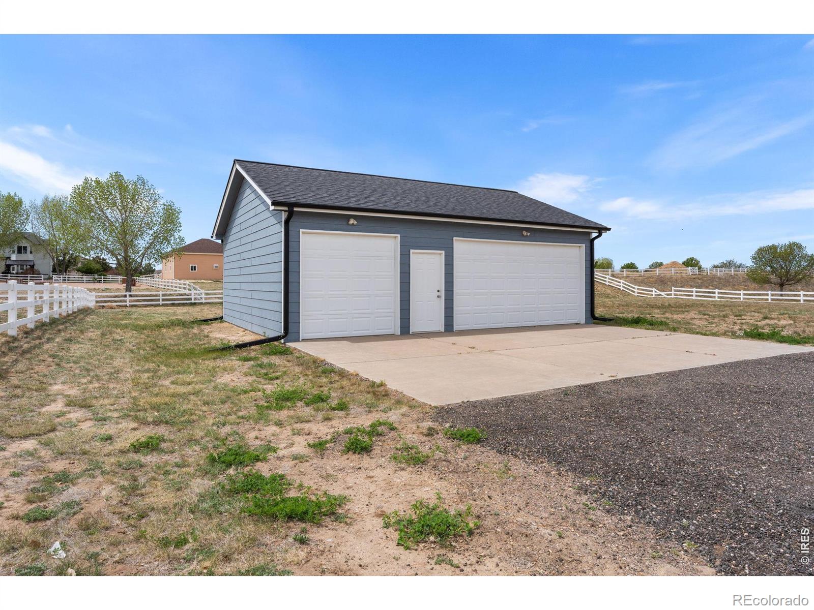 MLS Image #29 for 16645  tree haven street,hudson, Colorado
