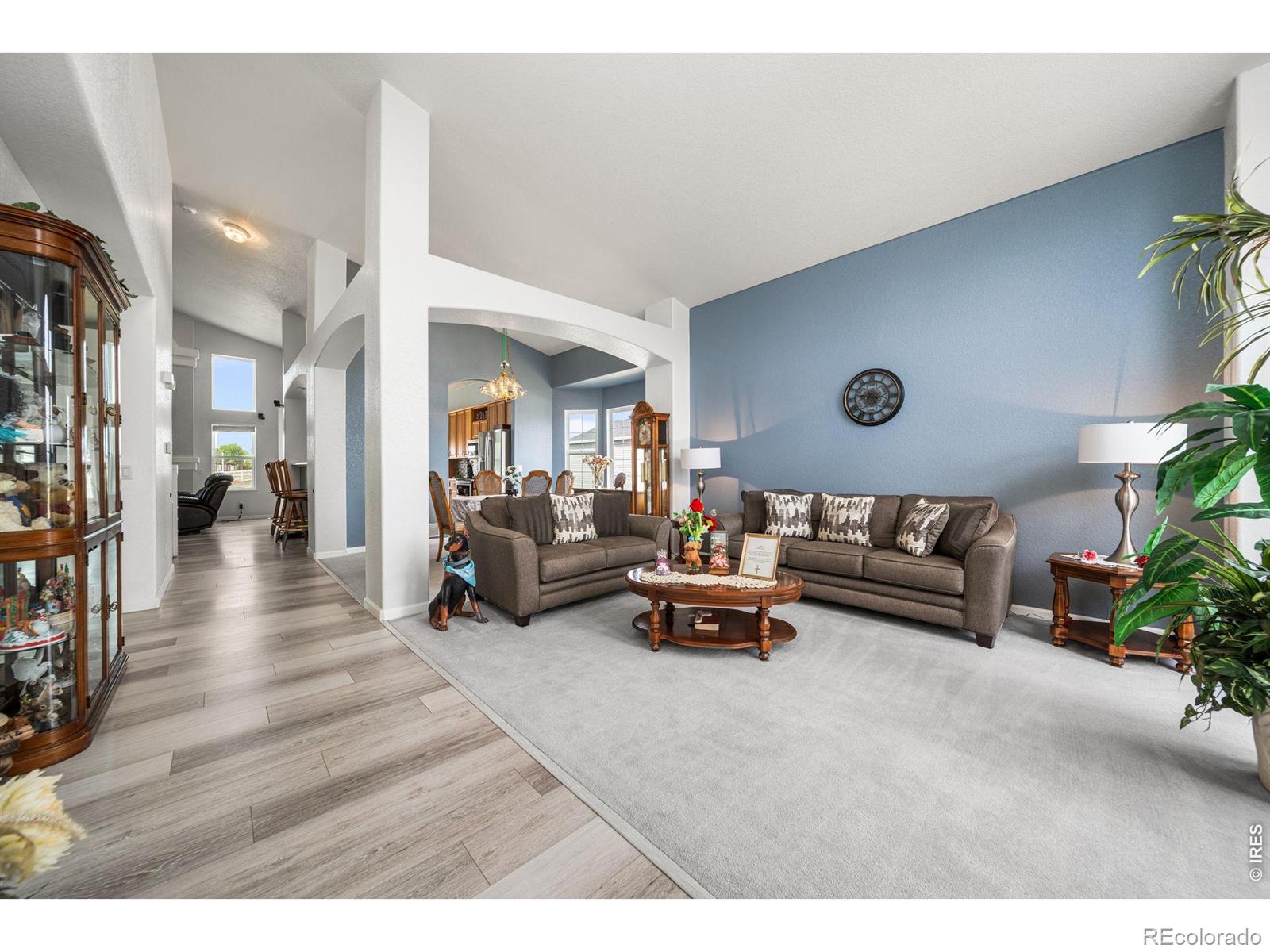 MLS Image #3 for 16645  tree haven street,hudson, Colorado