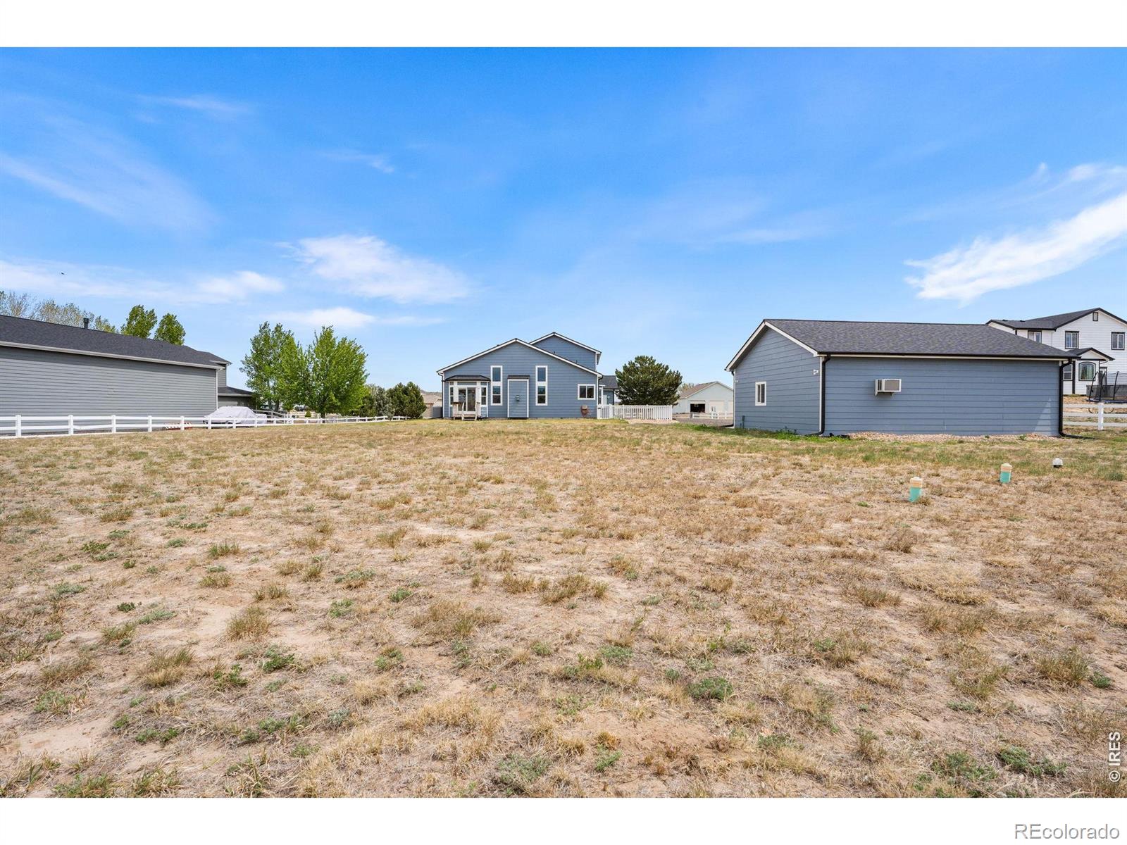 MLS Image #30 for 16645  tree haven street,hudson, Colorado