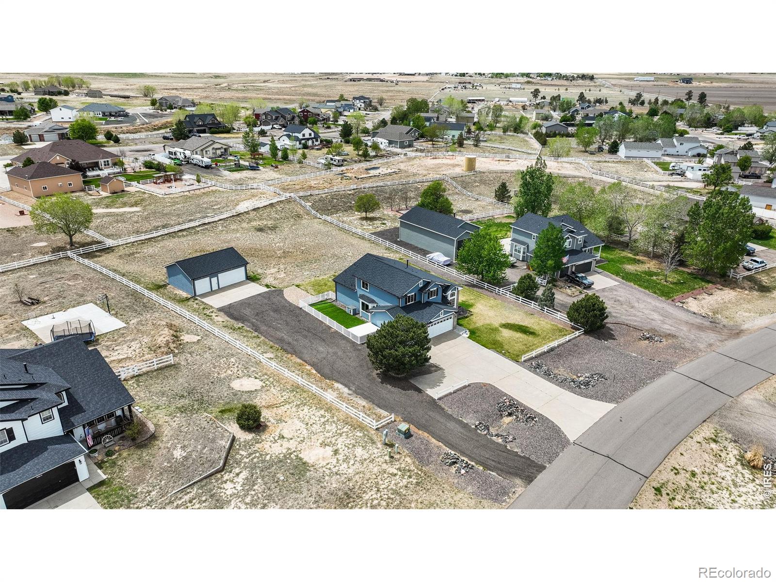 MLS Image #32 for 16645  tree haven street,hudson, Colorado
