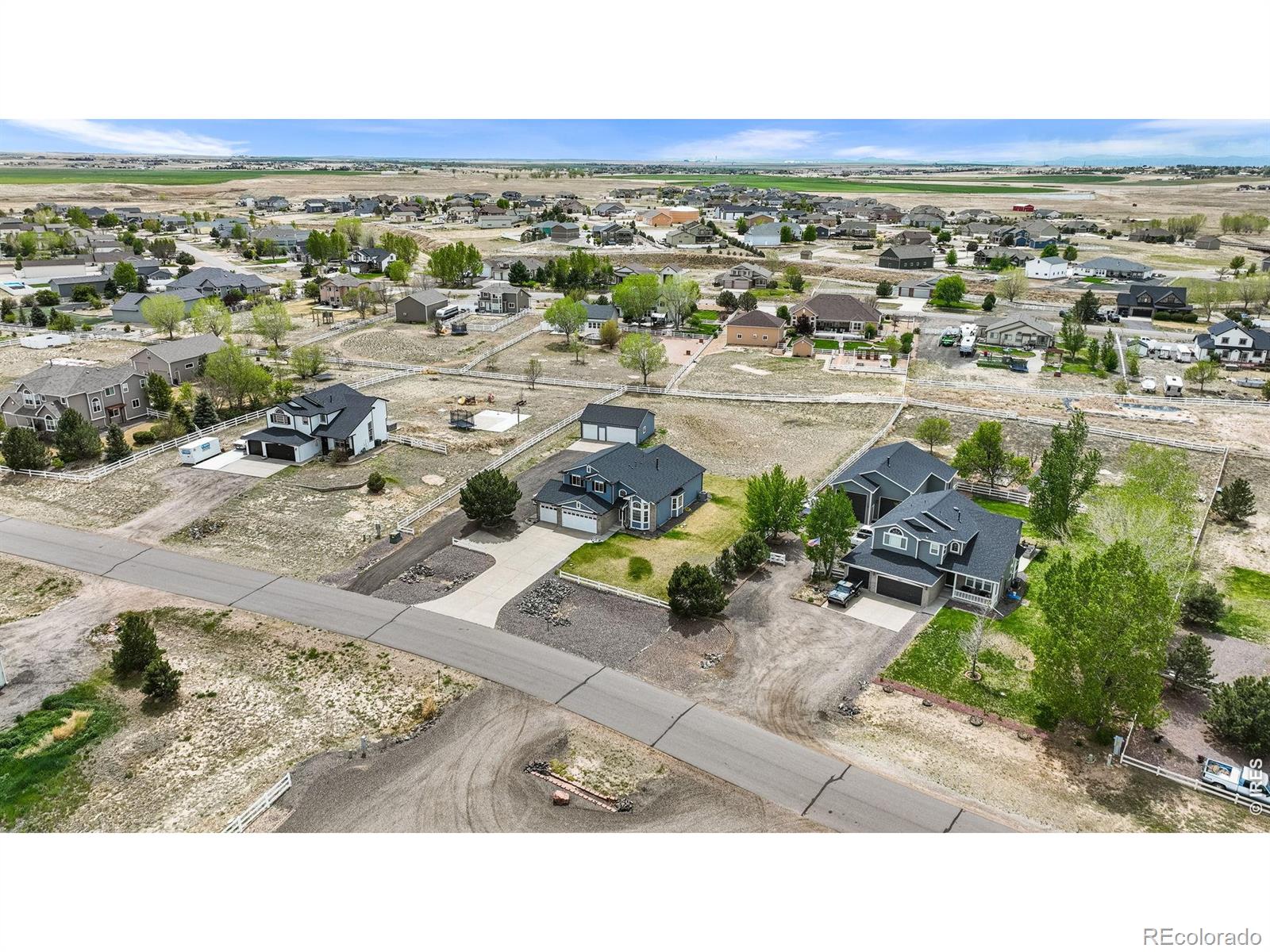 MLS Image #33 for 16645  tree haven street,hudson, Colorado