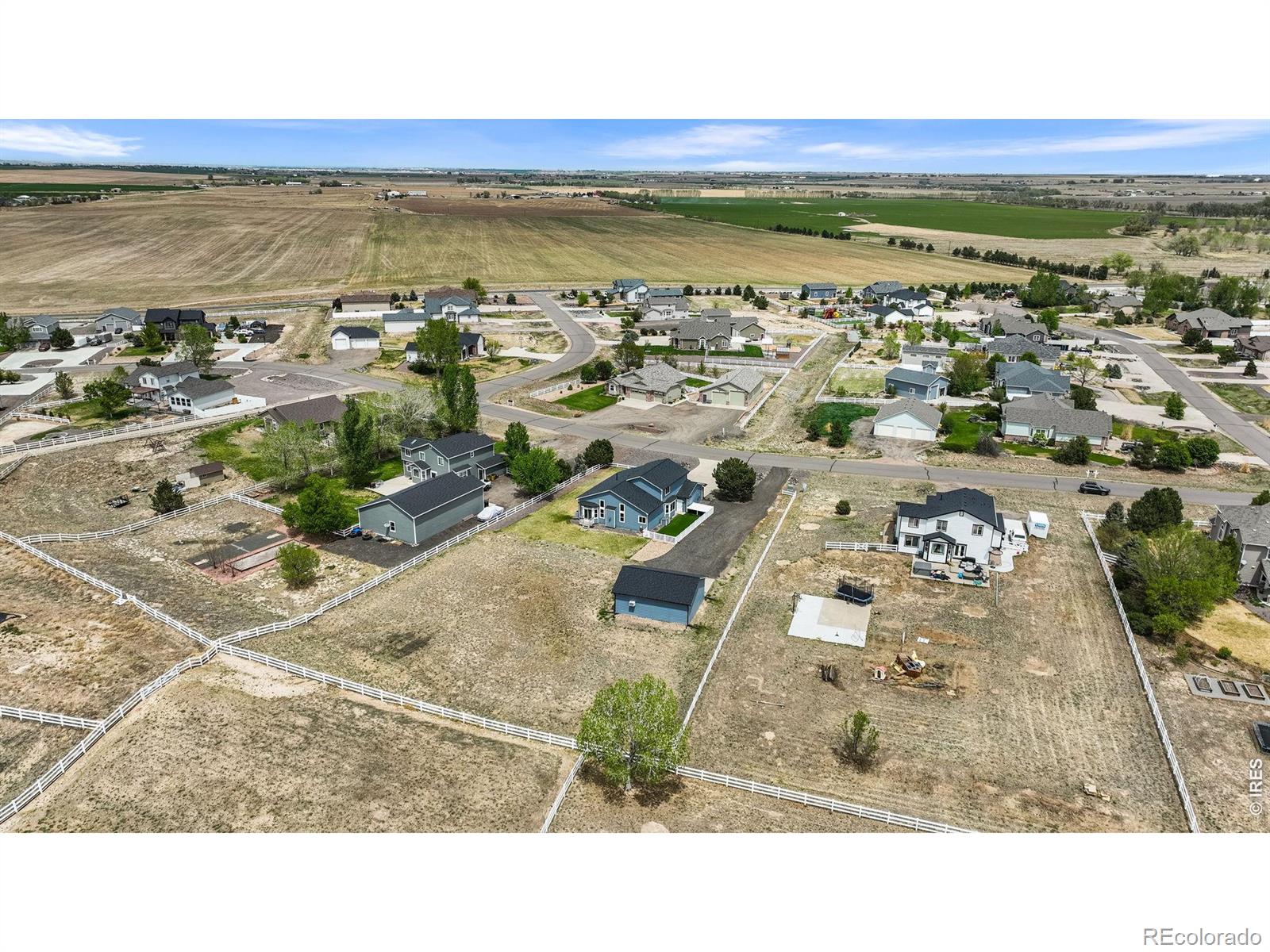 MLS Image #34 for 16645  tree haven street,hudson, Colorado