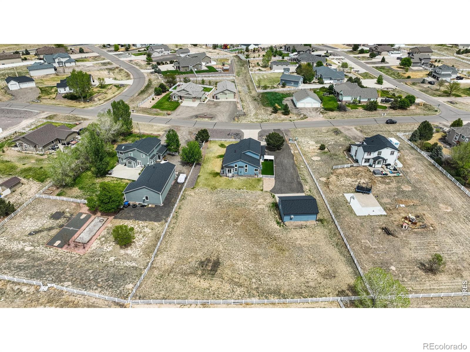 MLS Image #35 for 16645  tree haven street,hudson, Colorado