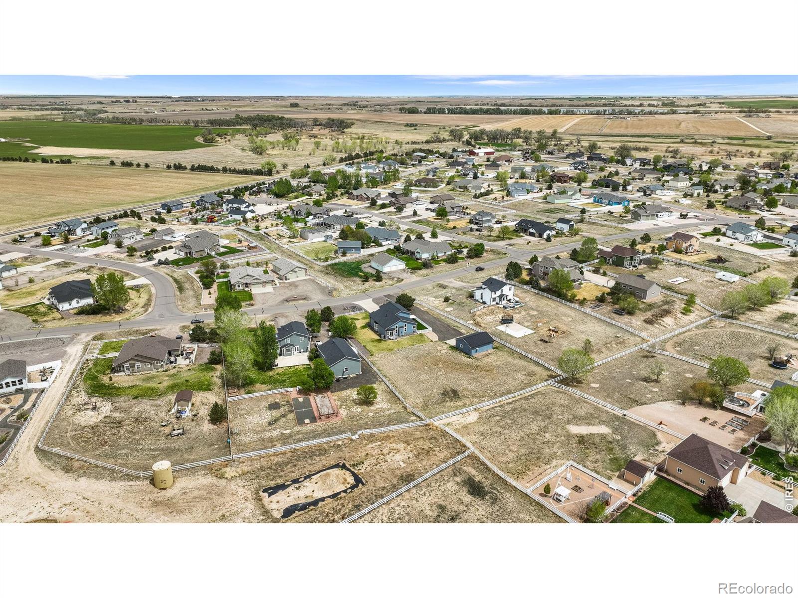 MLS Image #36 for 16645  tree haven street,hudson, Colorado