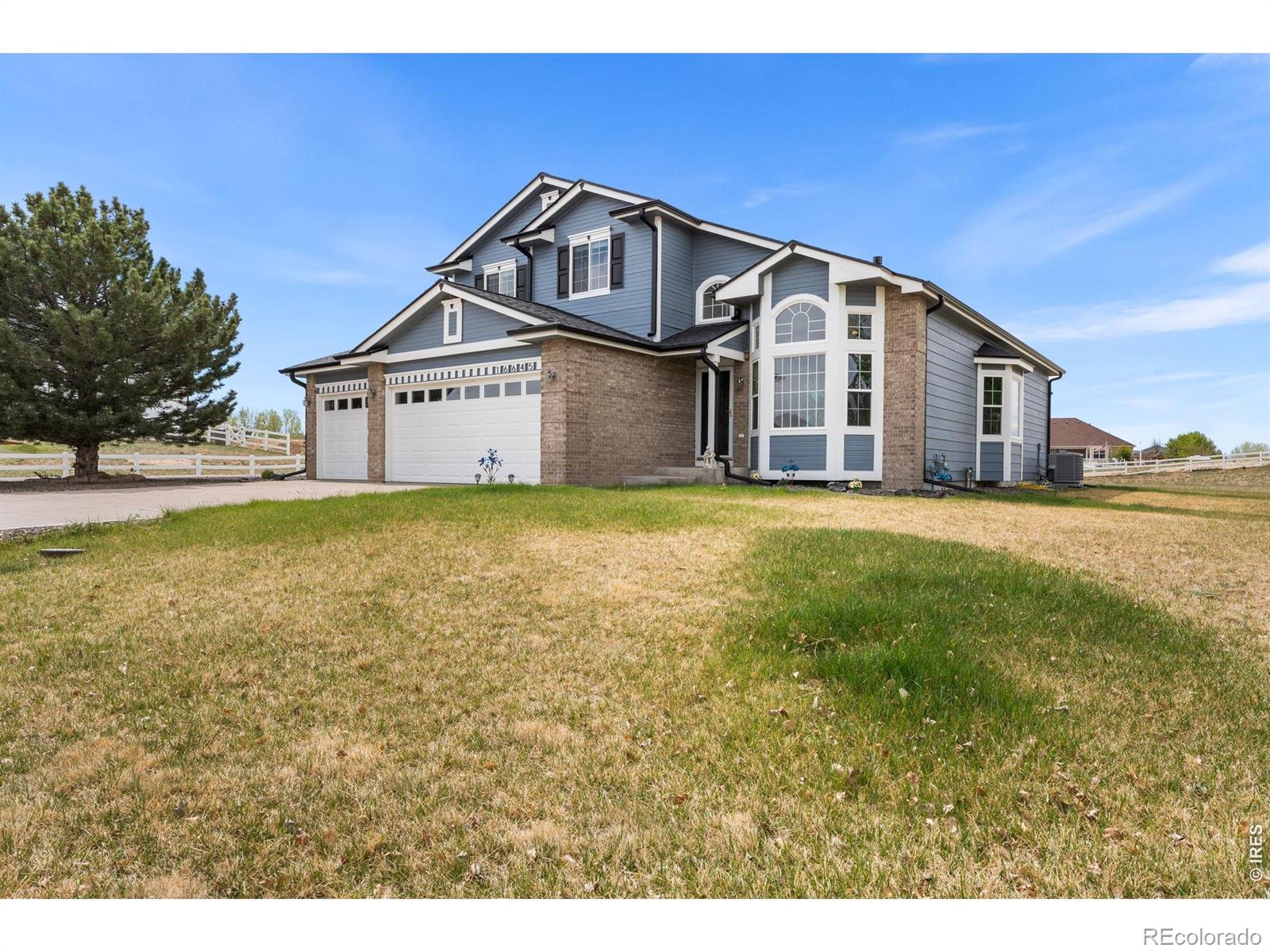MLS Image #37 for 16645  tree haven street,hudson, Colorado