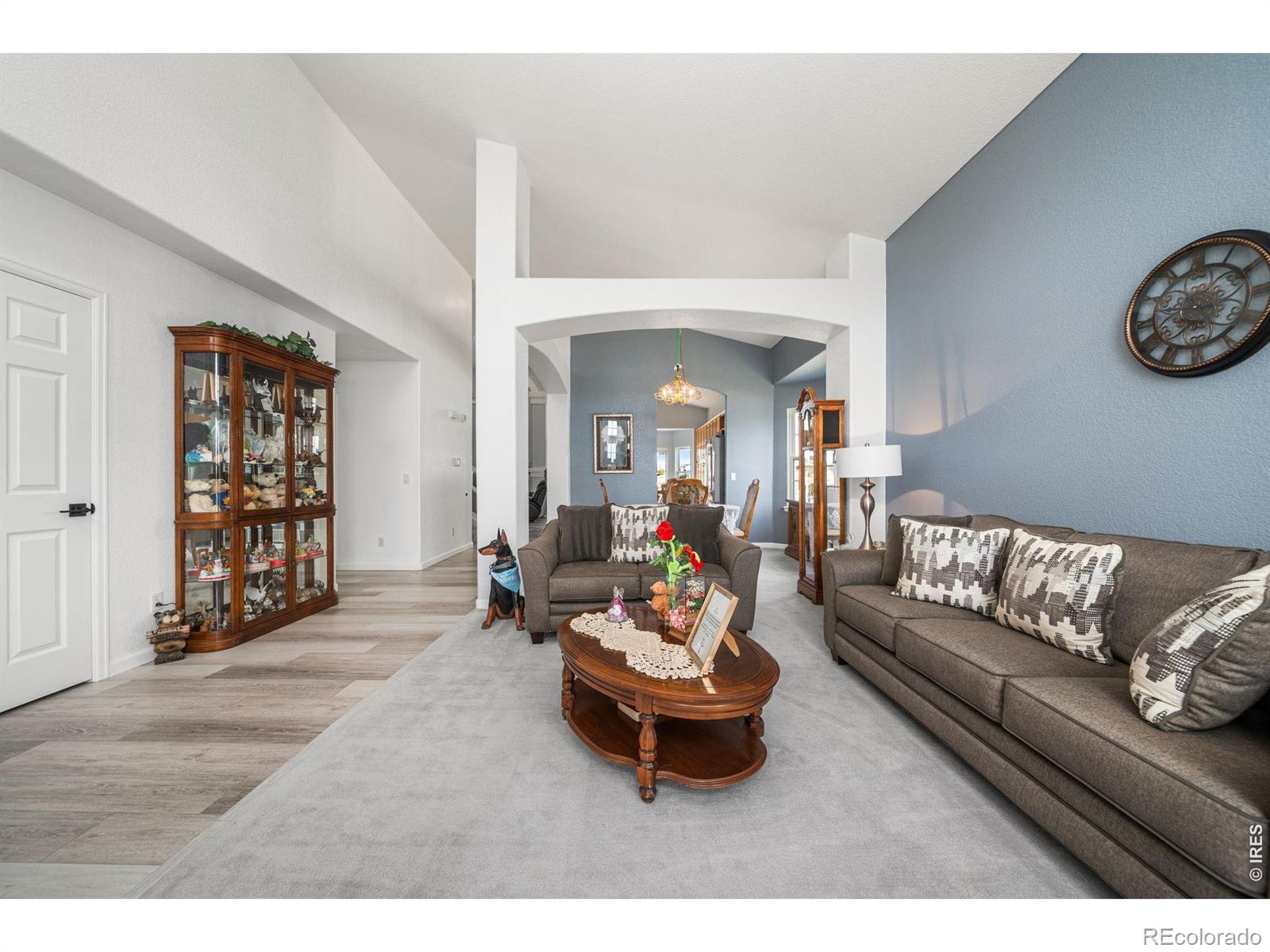 MLS Image #4 for 16645  tree haven street,hudson, Colorado