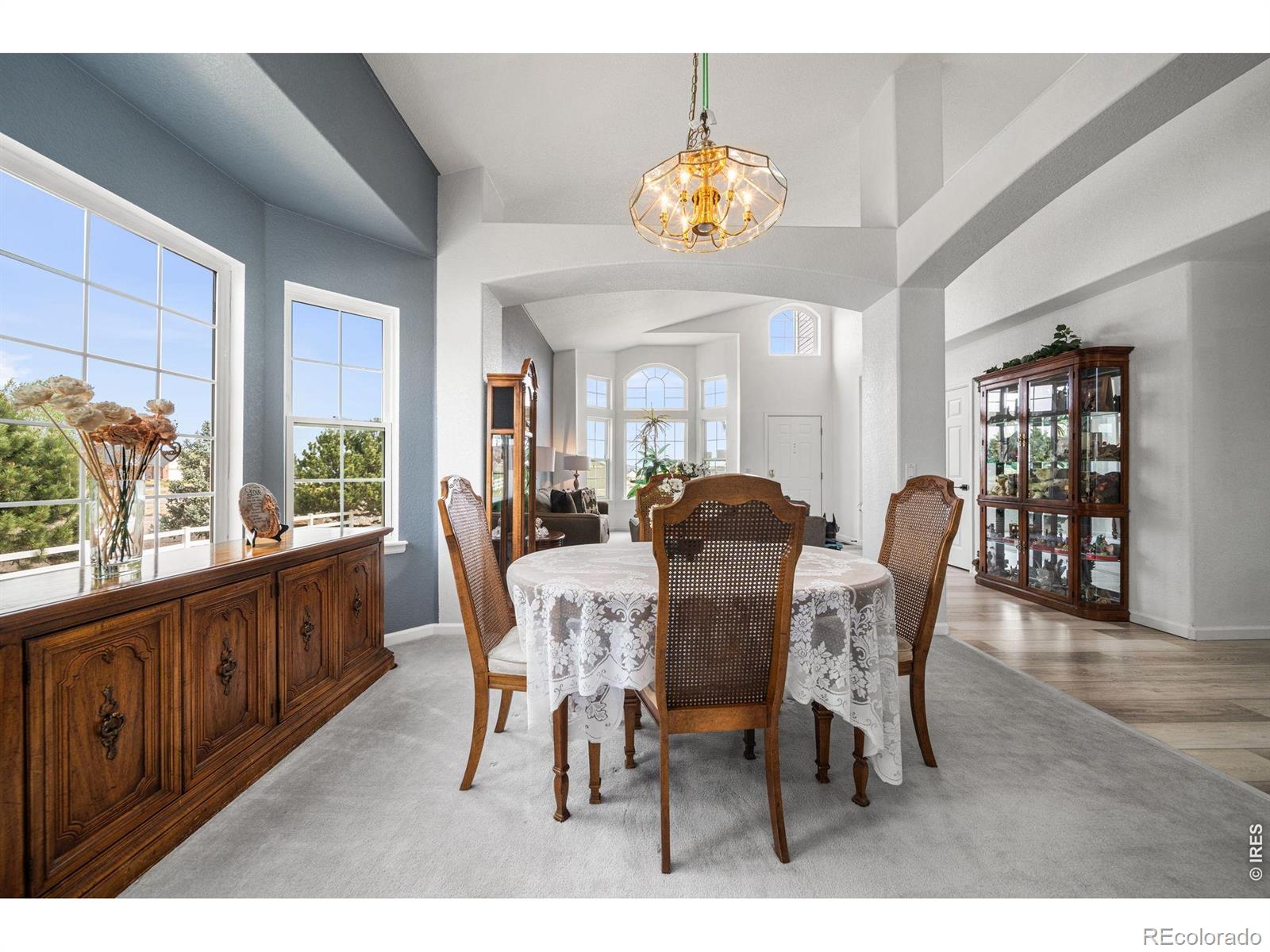 MLS Image #6 for 16645  tree haven street,hudson, Colorado