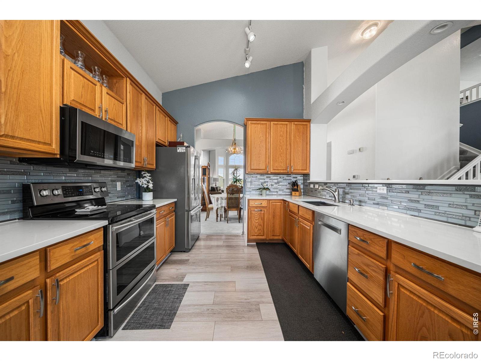 MLS Image #7 for 16645  tree haven street,hudson, Colorado