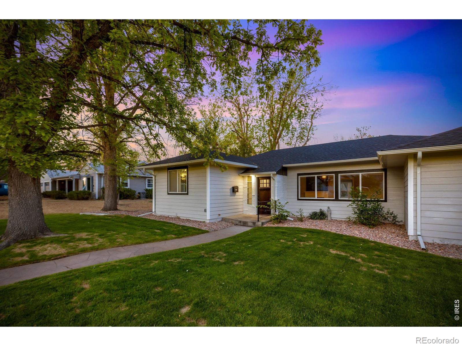 MLS Image #0 for 1950  montview drive,greeley, Colorado