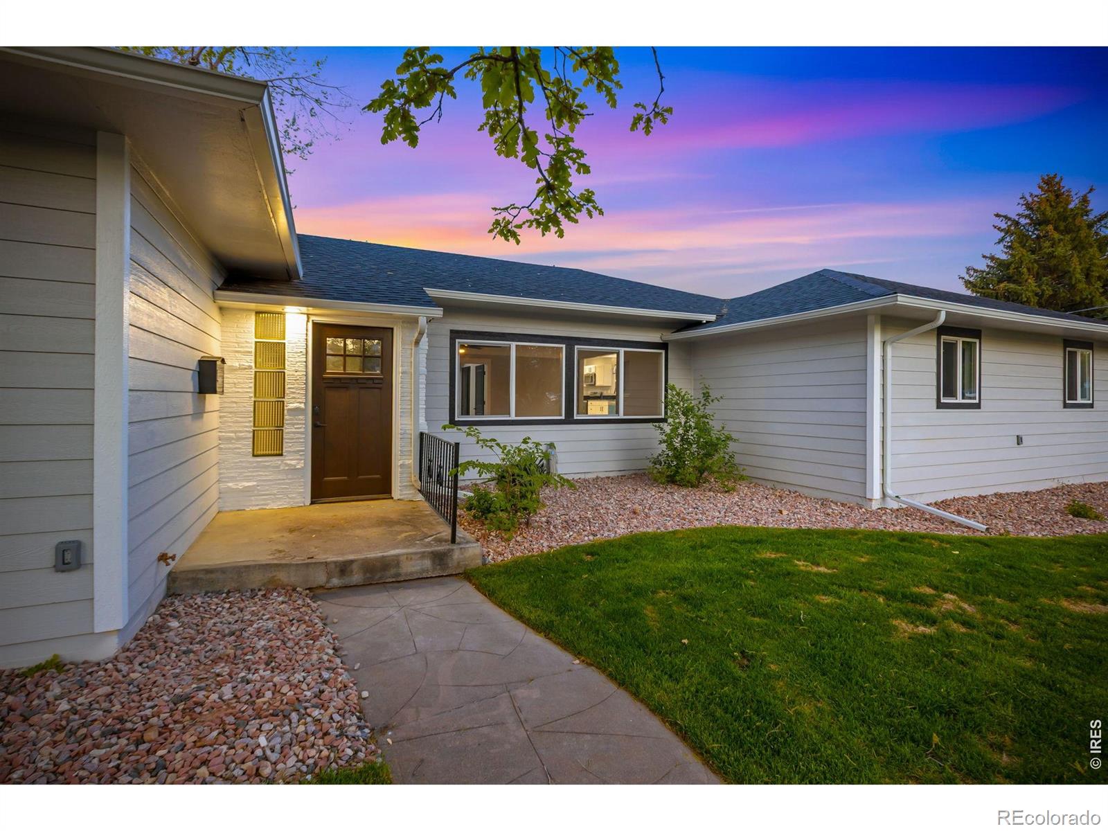 MLS Image #2 for 1950  montview drive,greeley, Colorado
