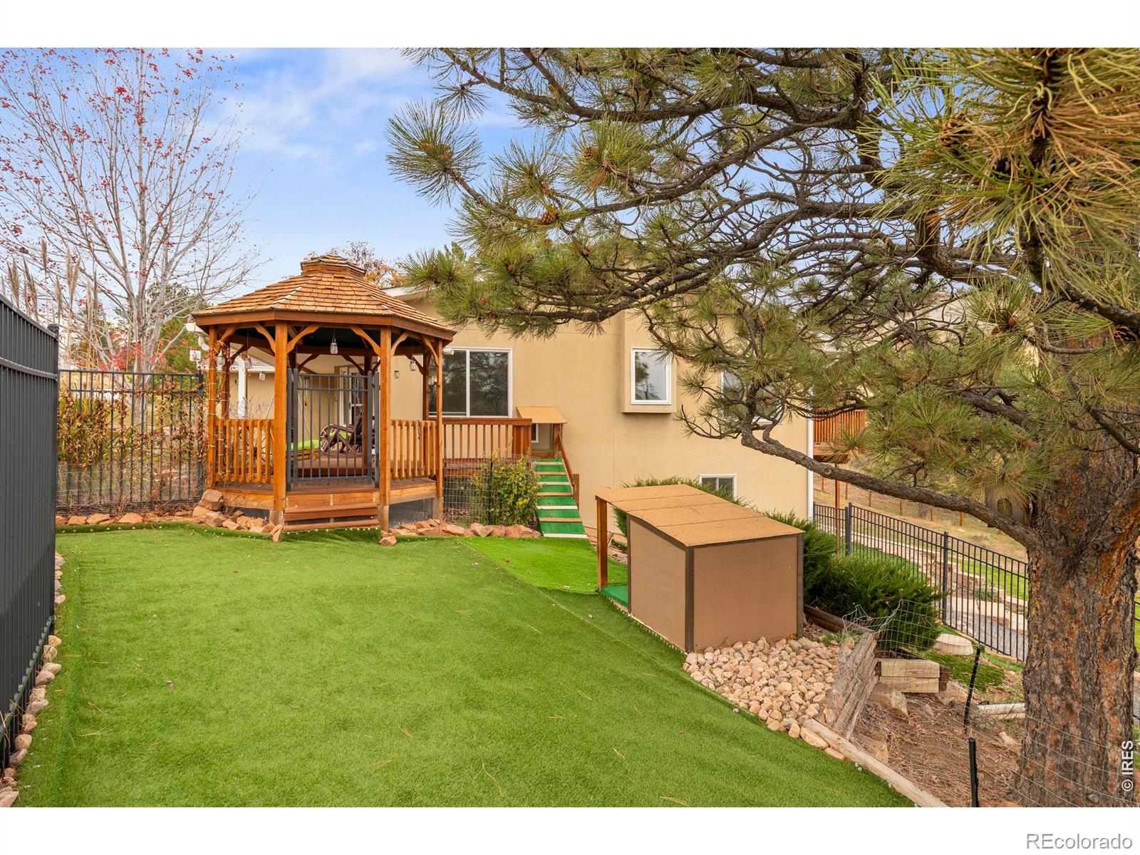 MLS Image #27 for 8609  ranch road,loveland, Colorado