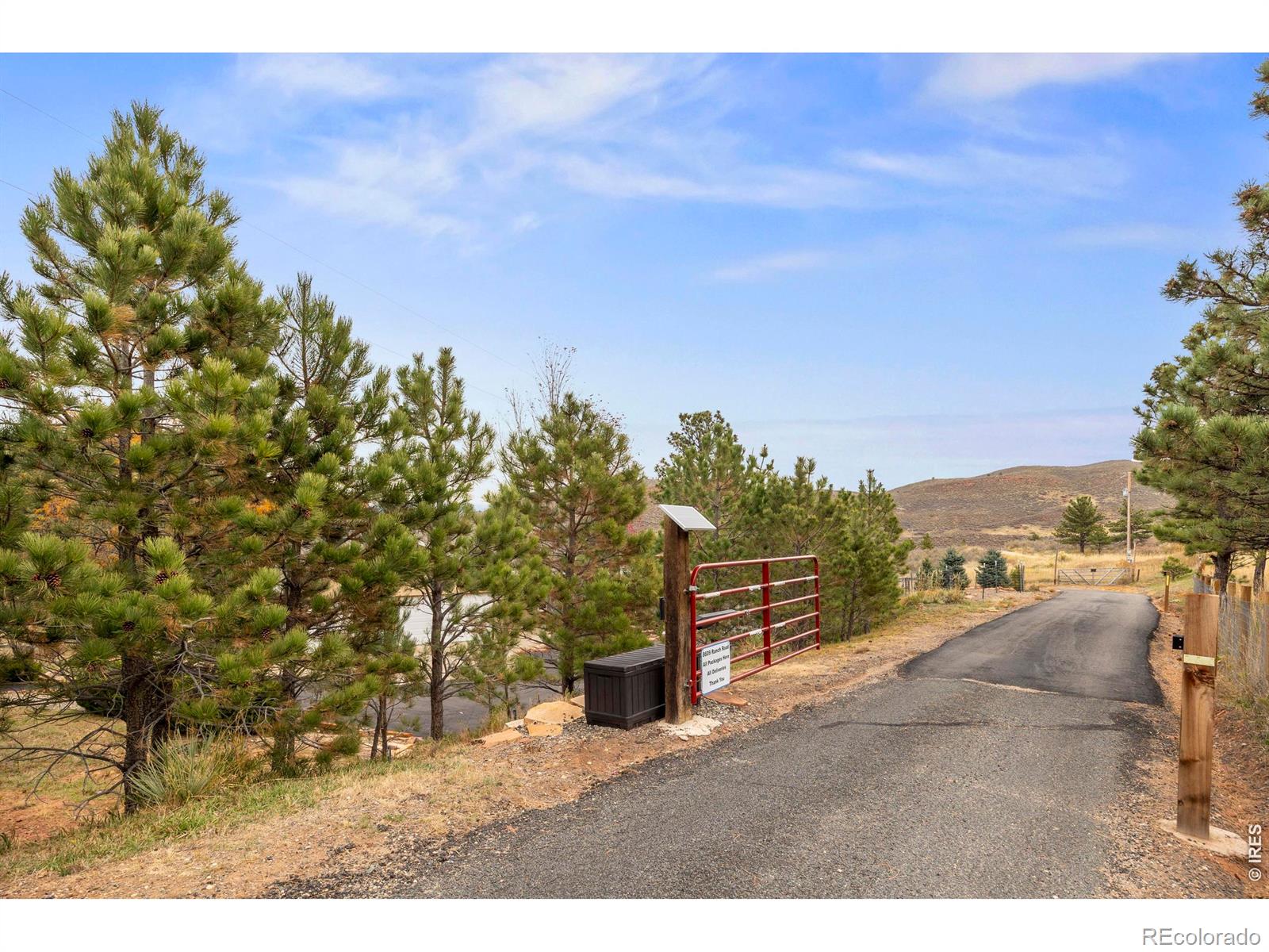 MLS Image #28 for 8609  ranch road,loveland, Colorado