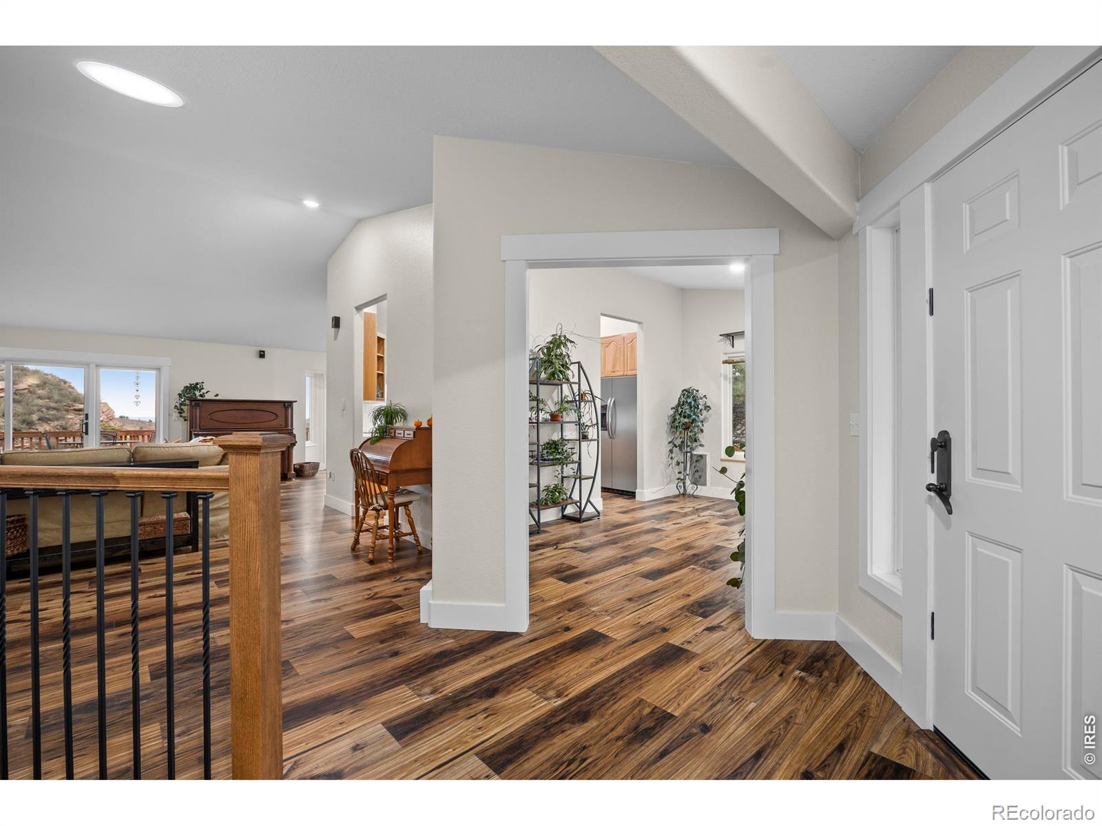 MLS Image #3 for 8609  ranch road,loveland, Colorado