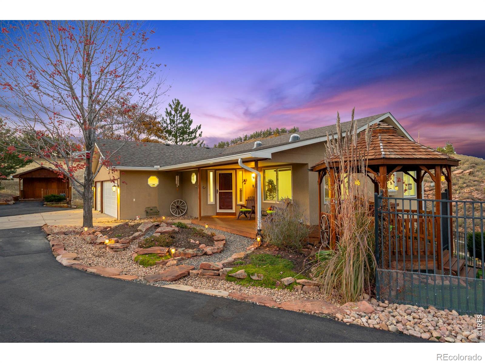 MLS Image #30 for 8609  ranch road,loveland, Colorado