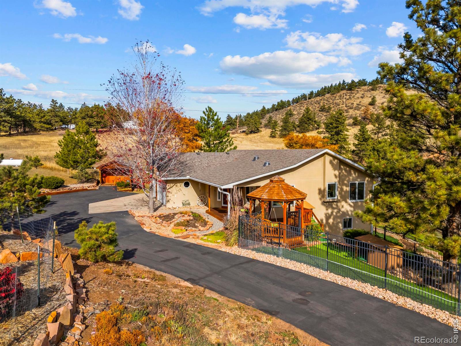 MLS Image #31 for 8609  ranch road,loveland, Colorado