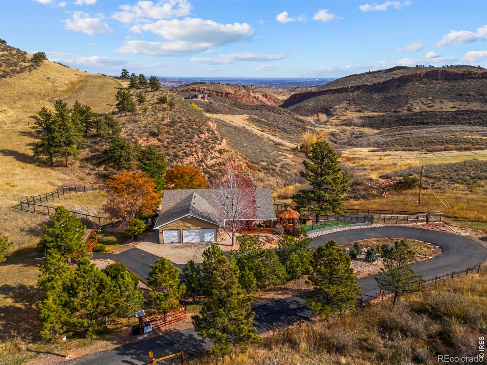 MLS Image #38 for 8609  ranch road,loveland, Colorado