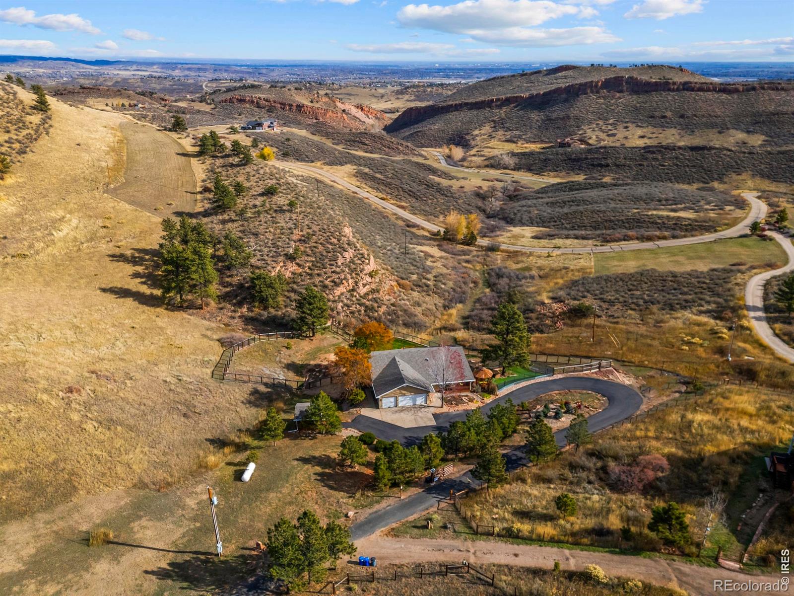 MLS Image #39 for 8609  ranch road,loveland, Colorado