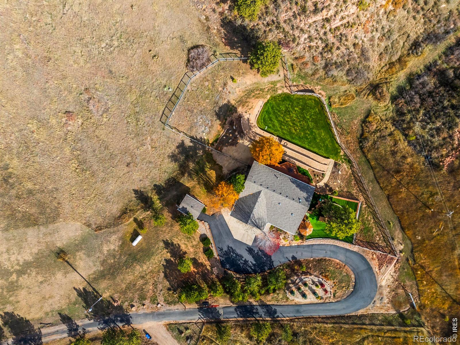 MLS Image #40 for 8609  ranch road,loveland, Colorado