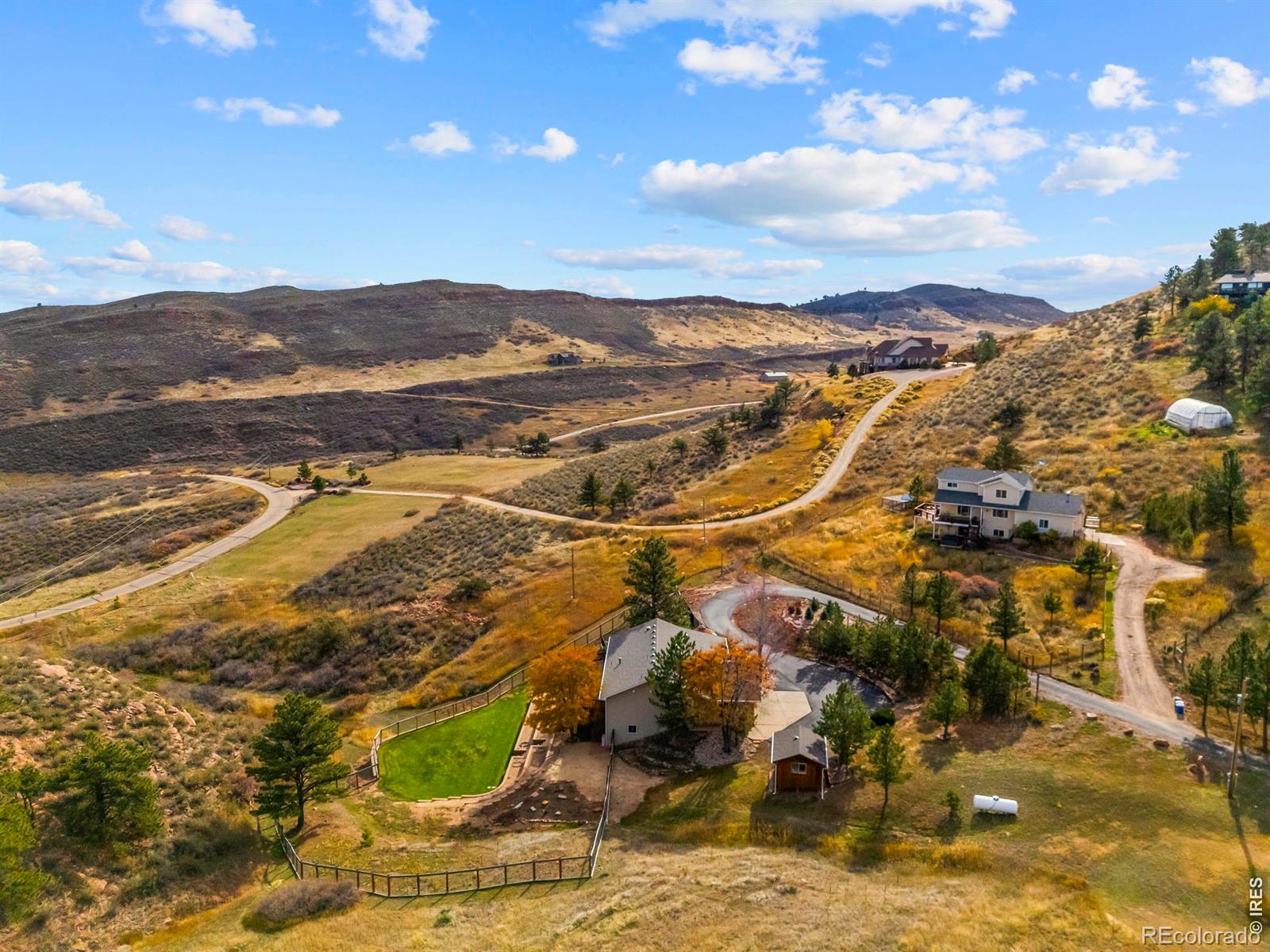 MLS Image #41 for 8609  ranch road,loveland, Colorado