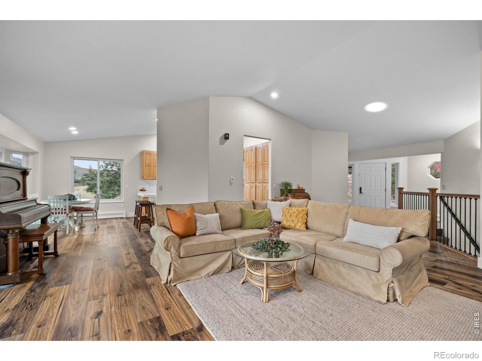 MLS Image #5 for 8609  ranch road,loveland, Colorado