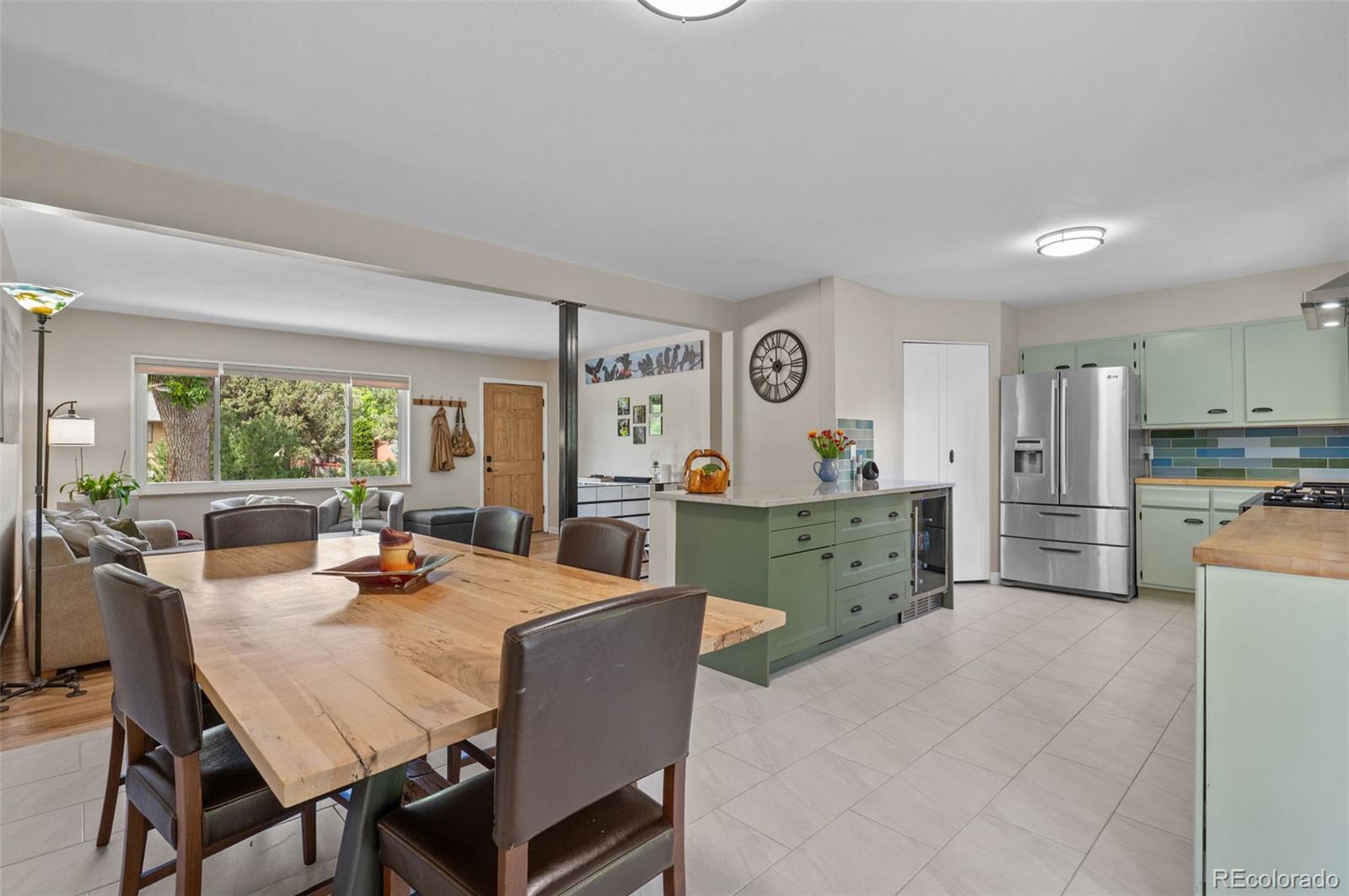 MLS Image #11 for 2198  zinnia way,golden, Colorado