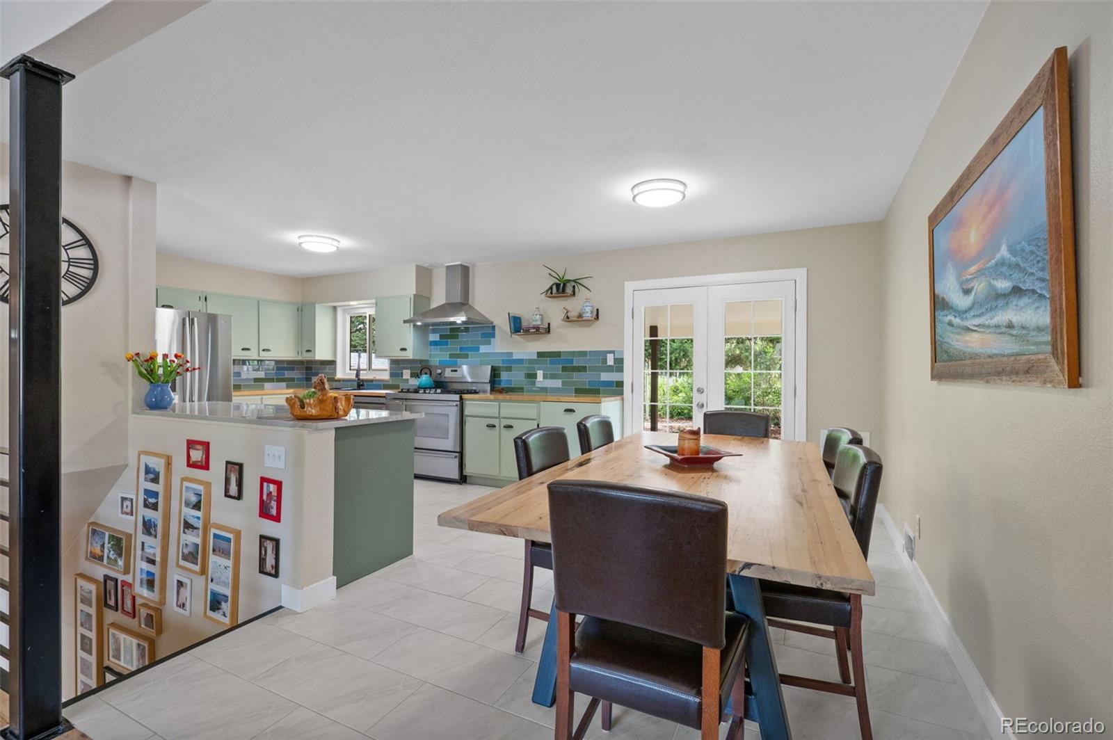 MLS Image #12 for 2198  zinnia way,golden, Colorado