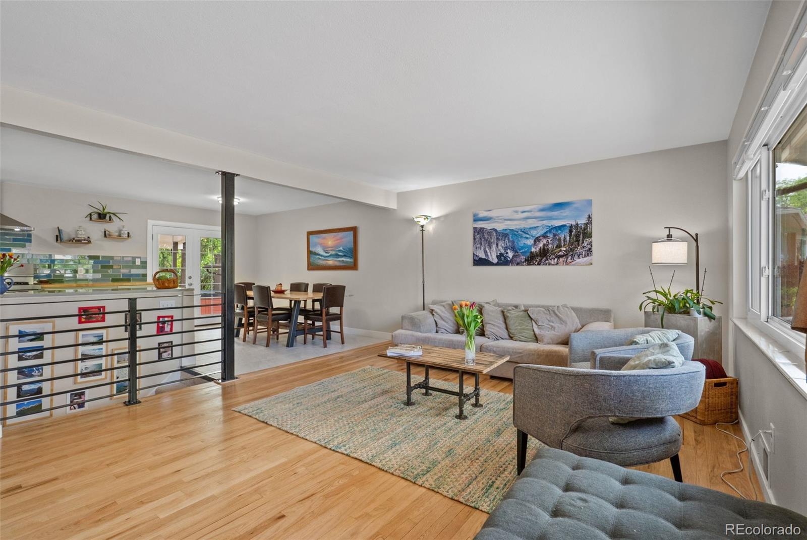 MLS Image #2 for 2198  zinnia way,golden, Colorado