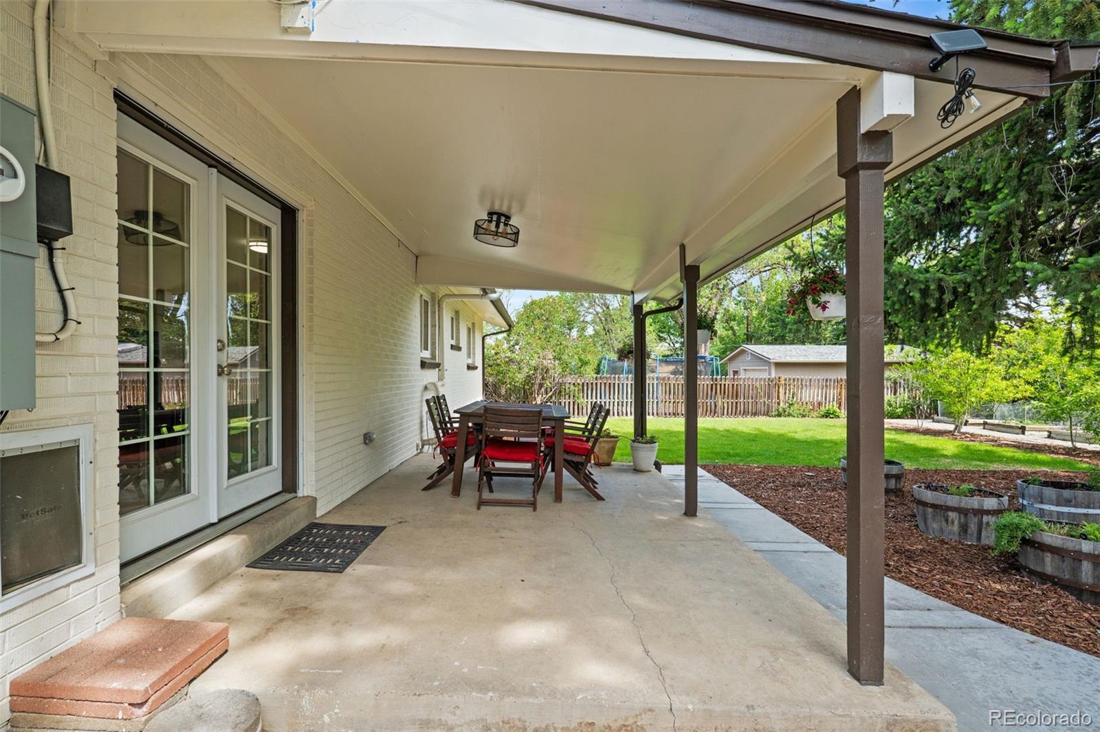 MLS Image #28 for 2198  zinnia way,golden, Colorado