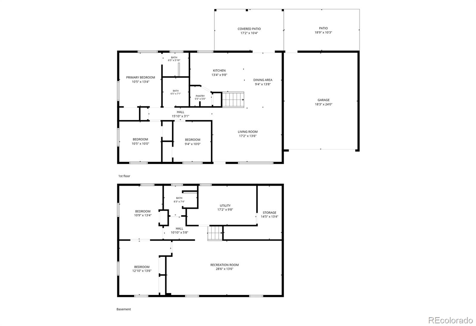 MLS Image #32 for 2198  zinnia way,golden, Colorado