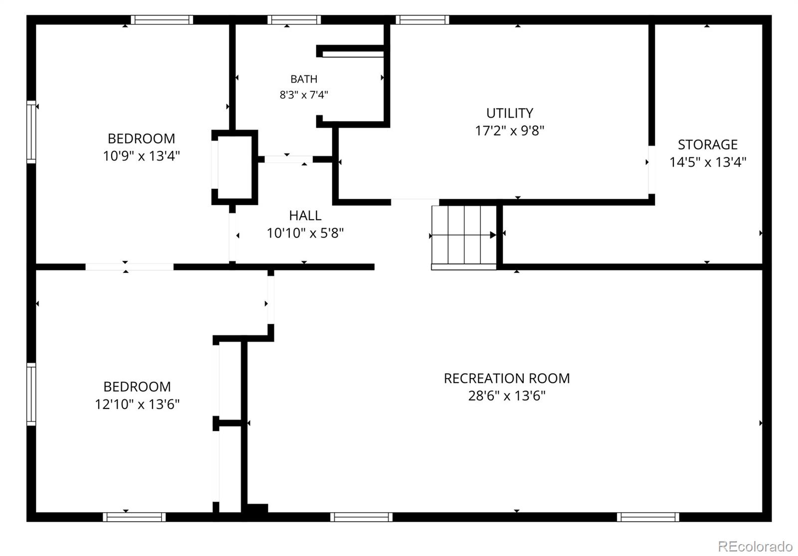 MLS Image #34 for 2198  zinnia way,golden, Colorado