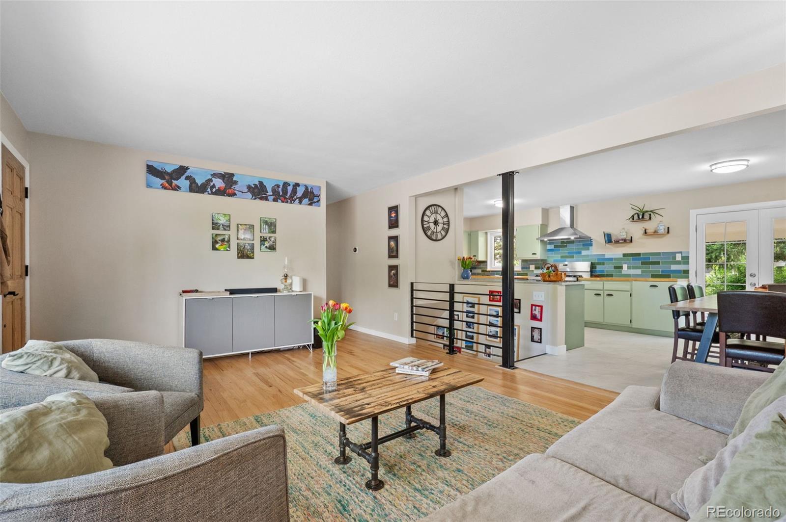 MLS Image #5 for 2198  zinnia way,golden, Colorado