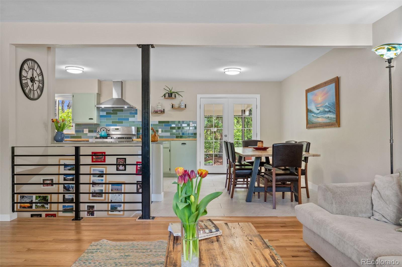 MLS Image #6 for 2198  zinnia way,golden, Colorado