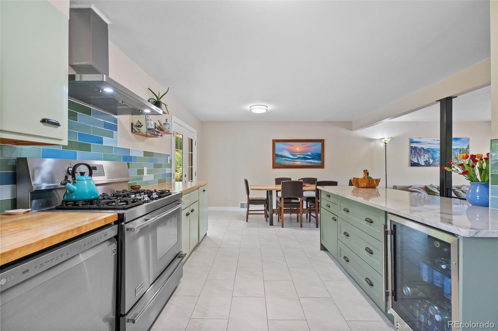 MLS Image #9 for 2198  zinnia way,golden, Colorado