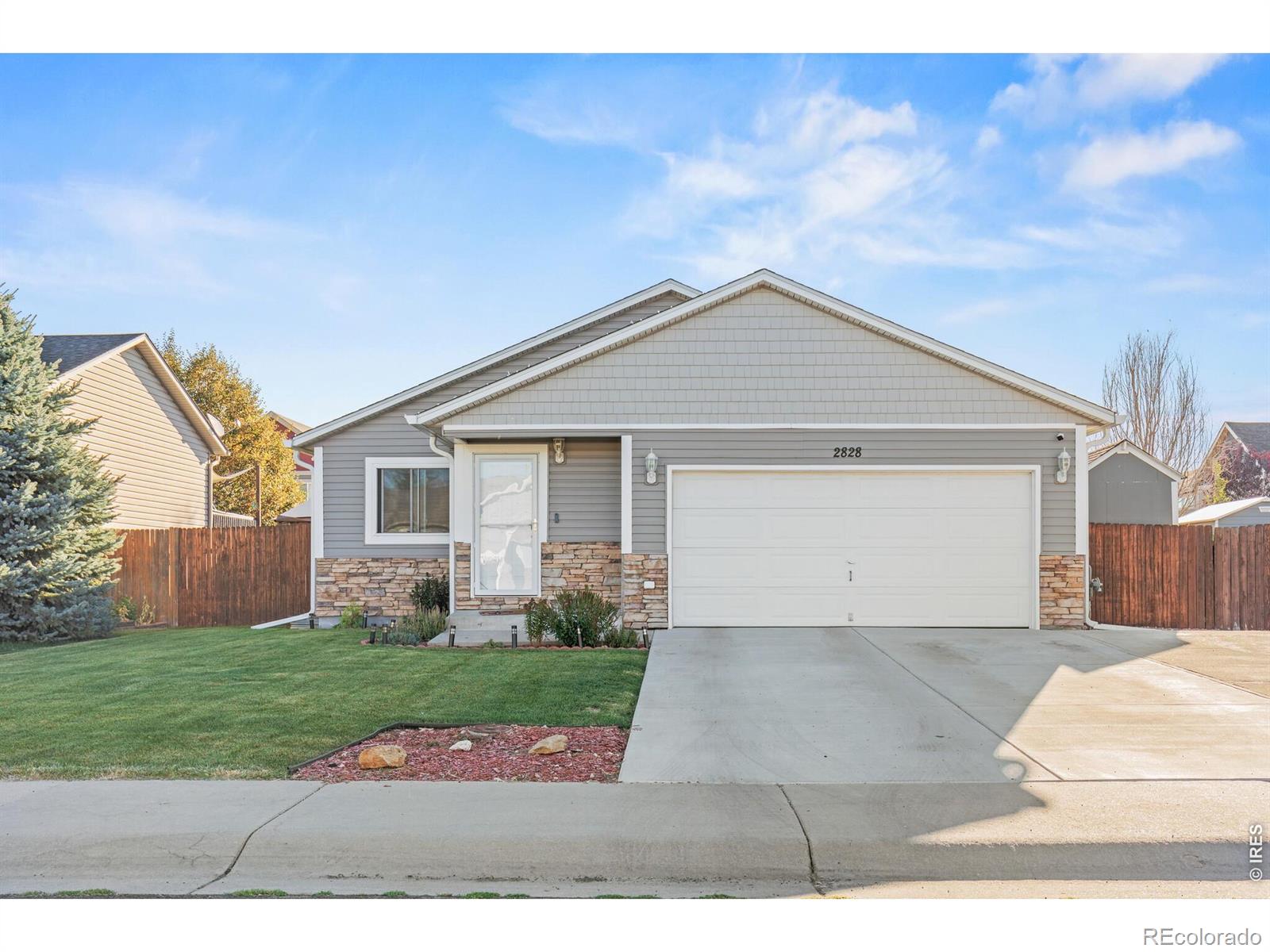 MLS Image #2 for 2828  39th avenue,greeley, Colorado