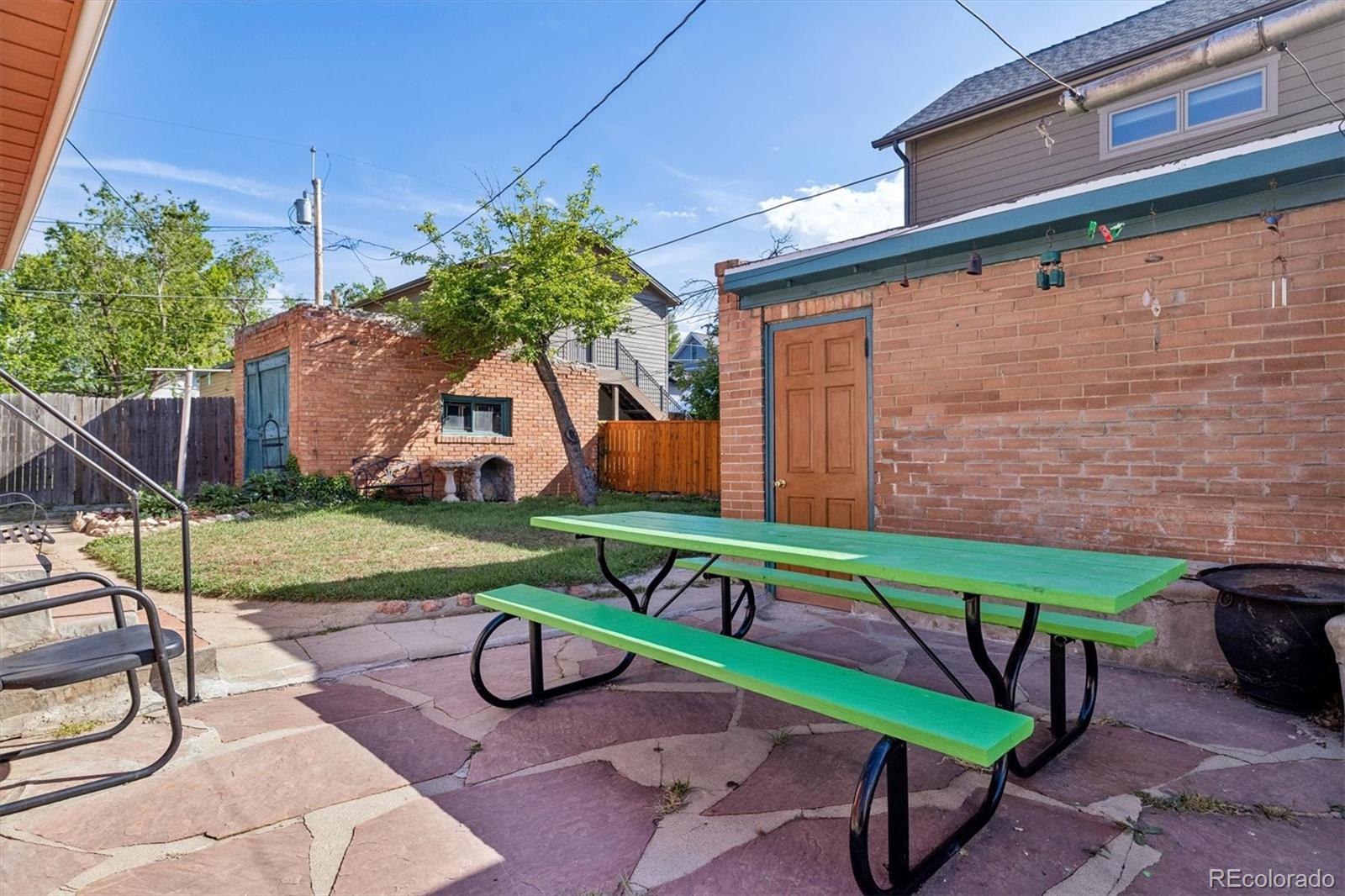 MLS Image #24 for 1106  cheyenne street,golden, Colorado