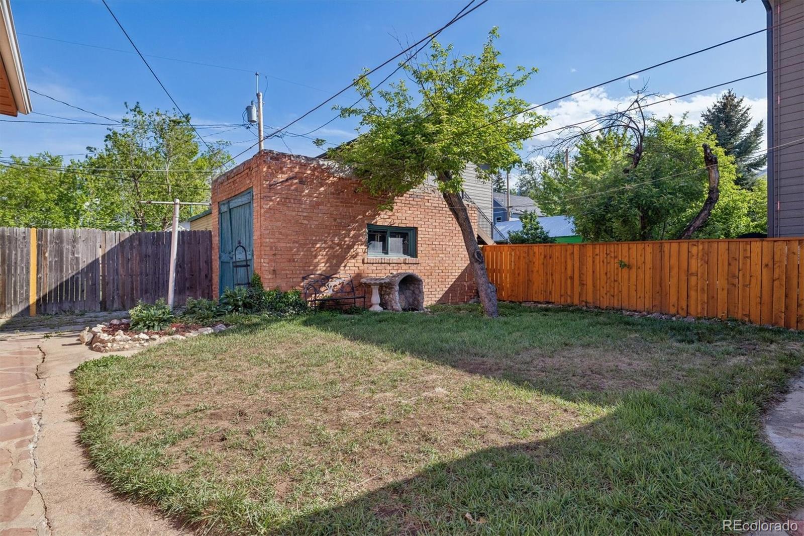 MLS Image #25 for 1106  cheyenne street,golden, Colorado