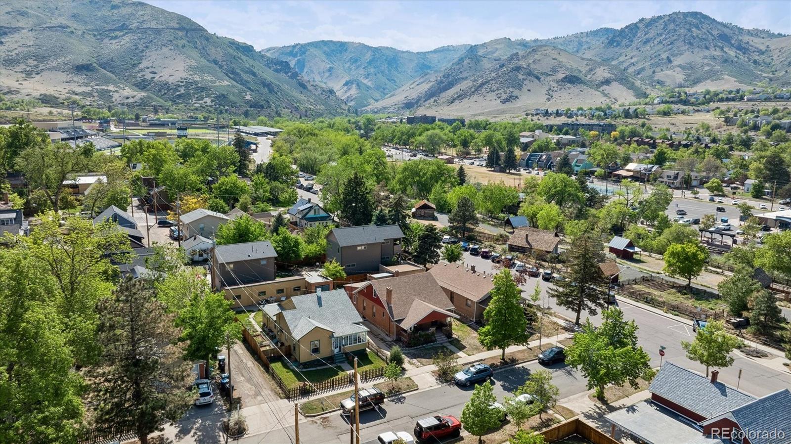 MLS Image #27 for 1106  cheyenne street,golden, Colorado