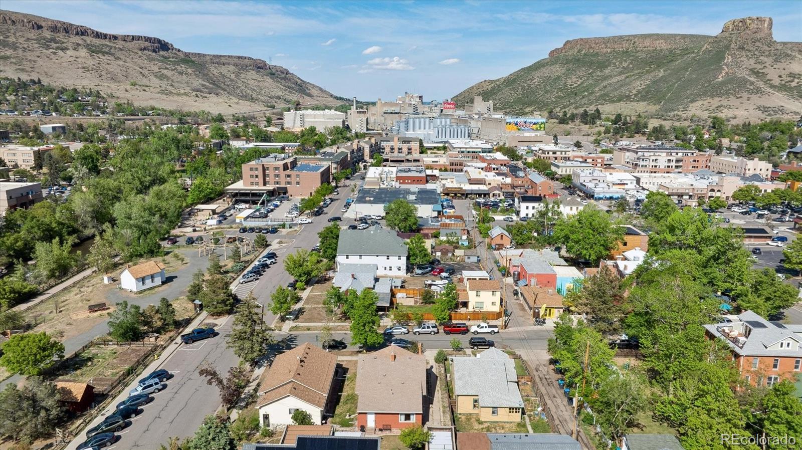 MLS Image #28 for 1106  cheyenne street,golden, Colorado