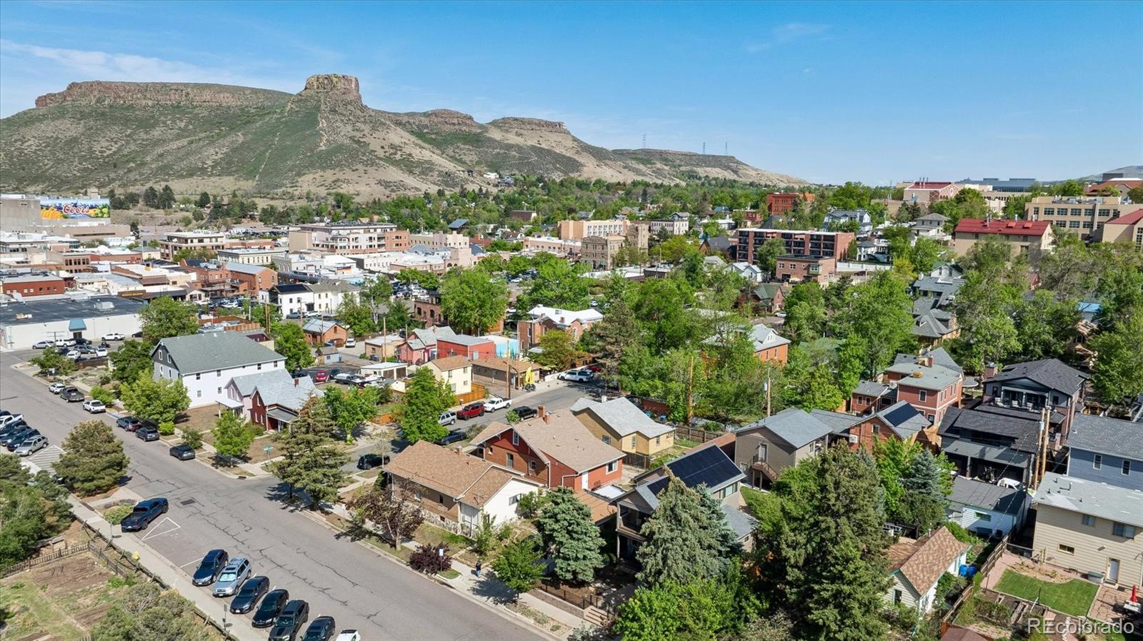 MLS Image #29 for 1106  cheyenne street,golden, Colorado
